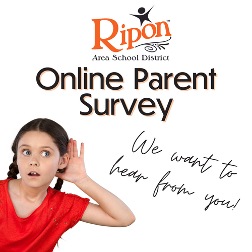 Online Parent Survey