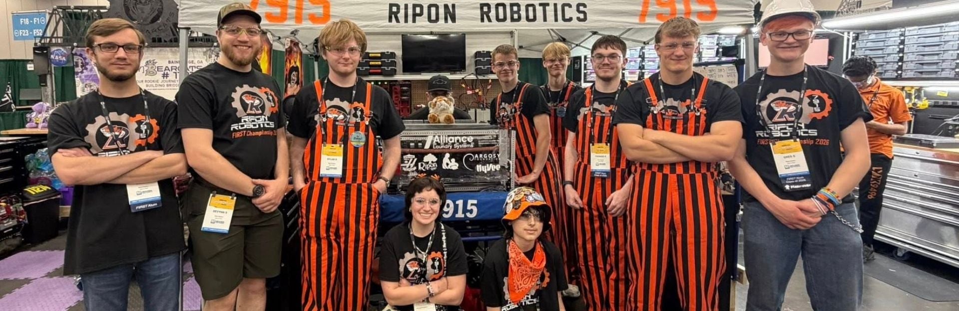RHS Robotics