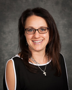 Amy Pollesch