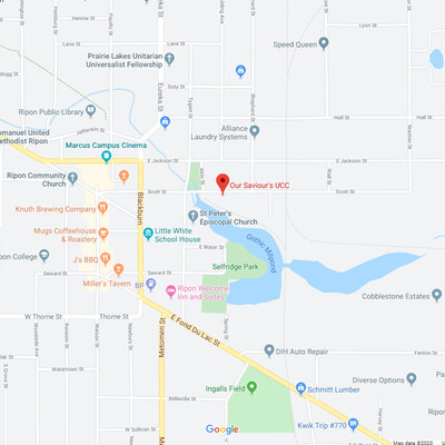 Blossom Program Location