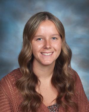 Image of Amber Bergemann