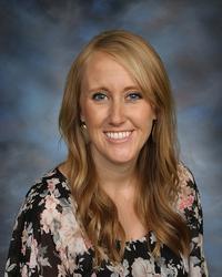 Image of Caitlin McClure