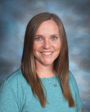 Image of Jackie Adams
