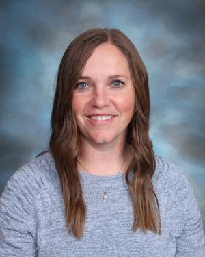 Image of Jackie Adams