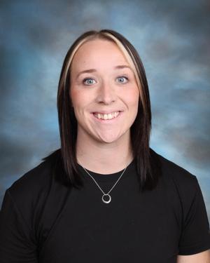 Image of Samantha Anderson