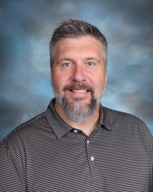 Image of Todd Arft