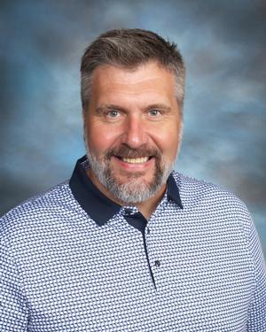Image of Todd Arft