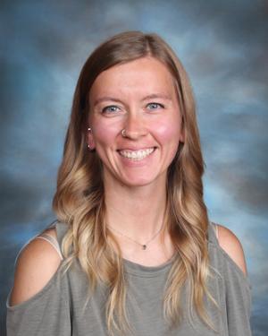 Image of Jennah Armga