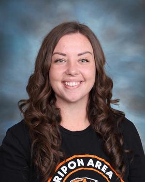 Image of Jasmyn Augustine