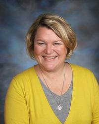 Image of Becki Yoder