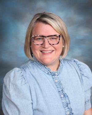 Image of Becki Yoder