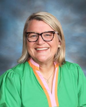 Image of Becki Yoder