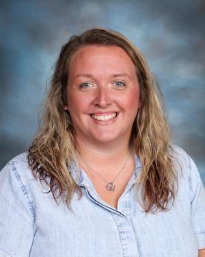 Image of Heather Baird Mueller