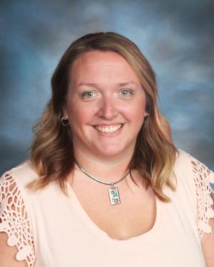 Image of Heather Baird Mueller