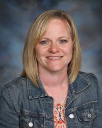 Image of Melanie Beahm