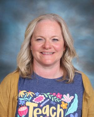 Image of Melanie Beahm