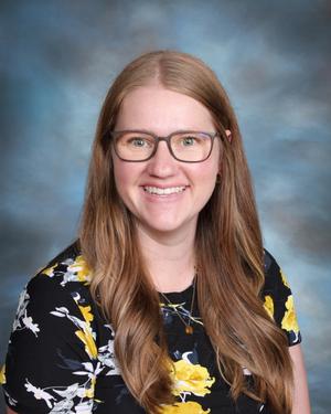 Image of Samantha Behnke