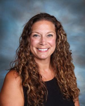 Image of Samantha Bill