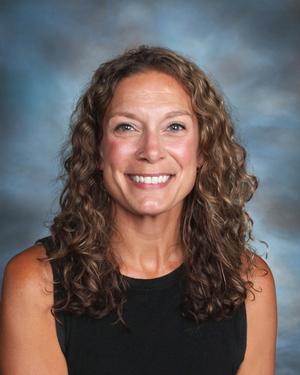 Image of Samantha Bill