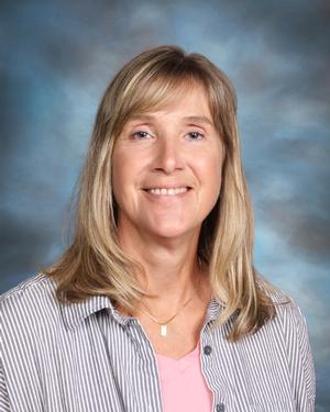 Image of Marsha Blank