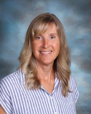 Image of Marsha Blank