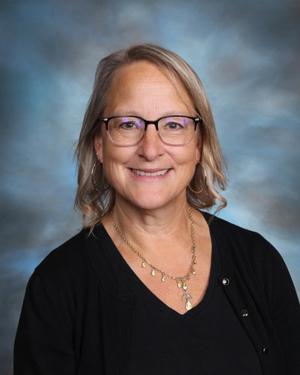 Image of Susan Bork