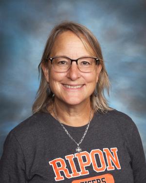 Image of Susan Bork