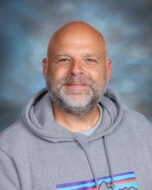 Image of Mark Bradley
