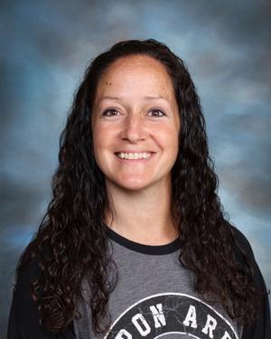 Image of Jane Bradley