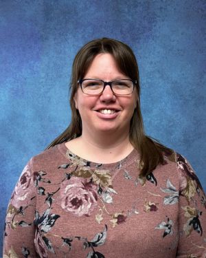 Image of Rebecca Brekke