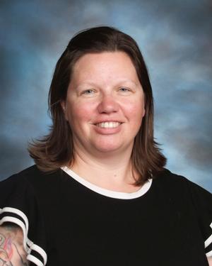 Image of Rebecca Brekke
