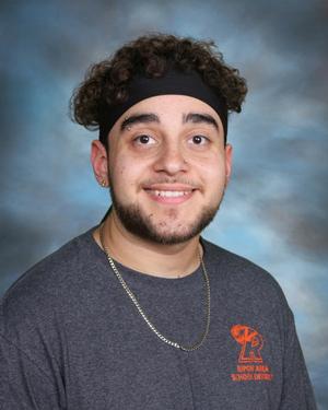 Image of Brandyn Breton