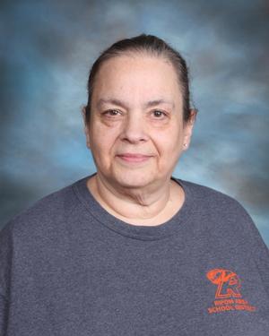 Image of Connie Breton