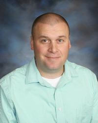 Image of Steve Brooks