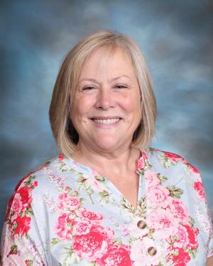 Image of Ann Brumley