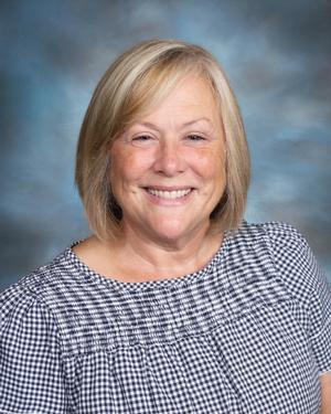 Image of Ann Brumley