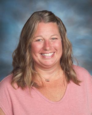 Image of Jennifer Buchholz