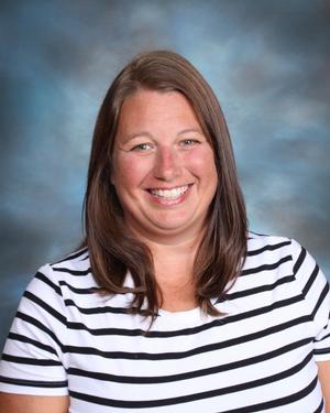Image of Jennifer Buchholz
