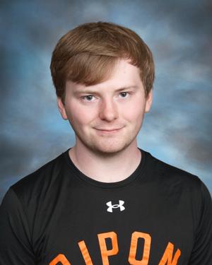Image of Dylan Bush