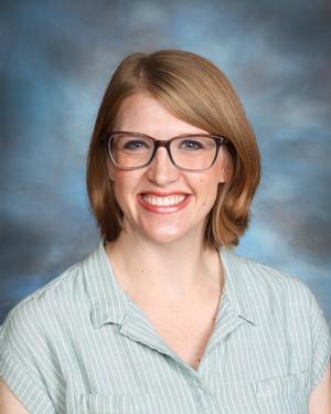 Image of Carlie Cardinal