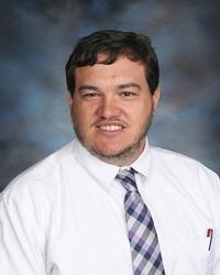 Image of James Cardinal