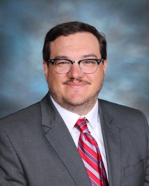 Image of James Cardinal