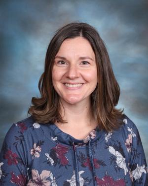 Image of Jennifer Cardinal