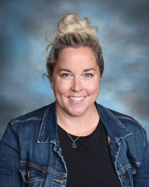 Image of Molly Carlson