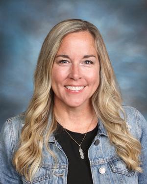 Image of Molly Carlson