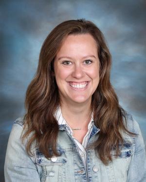 Image of Rebecca Carroll