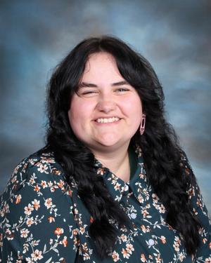 Image of Samantha Chiavetta