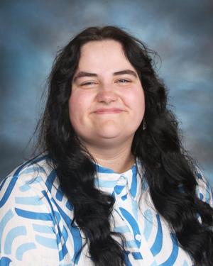Image of Samantha Chiavetta