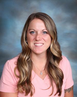 Image of Brittany Chikowski