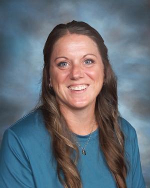 Image of Brittany Chikowski